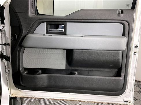 Used 2014 Ford F150 XL w/ Power Equipment Group AWD/4WD image 22