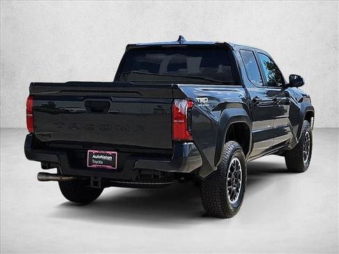 Used 2024 Toyota Tacoma TRD Off-Road image 5