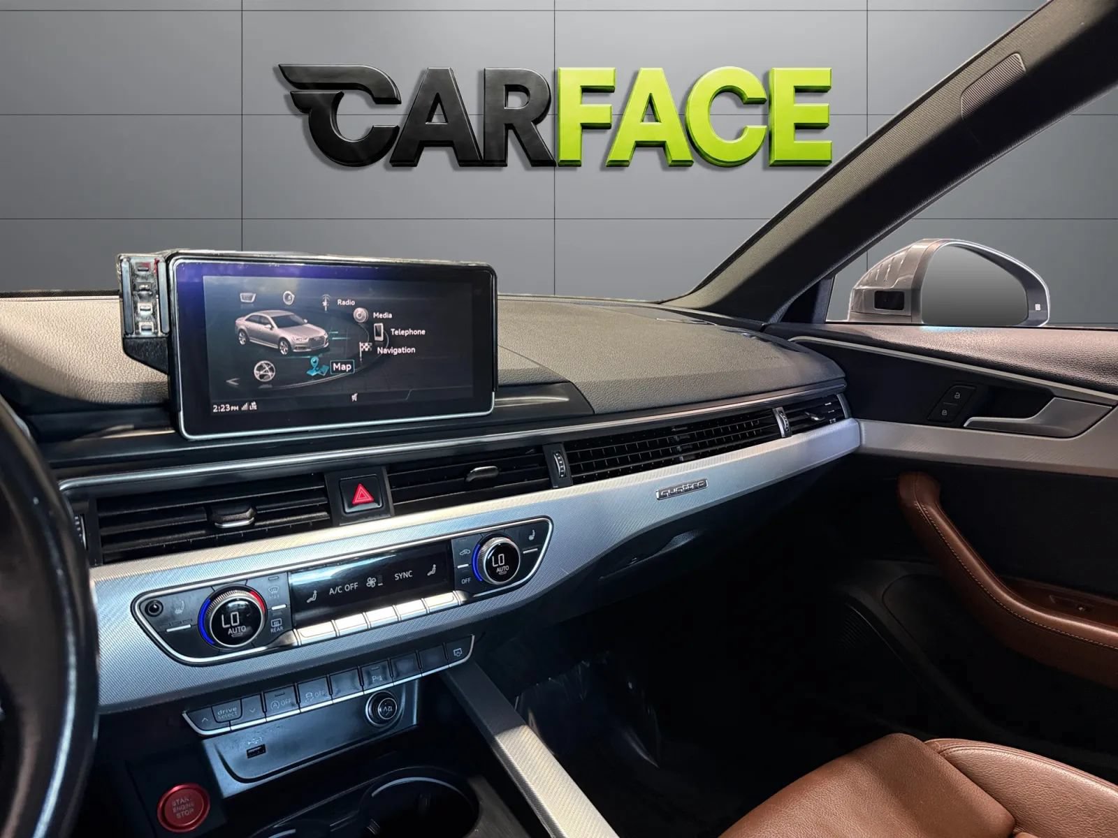Used 2019 Audi A4 2.0T Premium Plus w/ Premium Plus Package AWD/4WD image 35