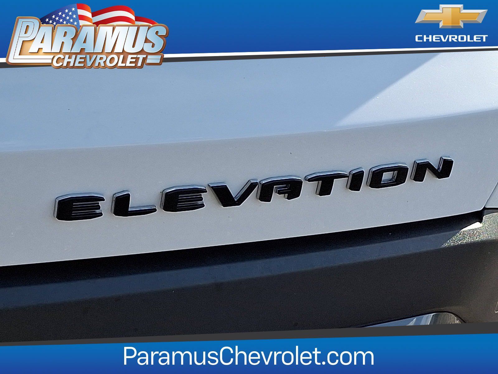 Used 2026 GMC Terrain Elevation AWD/4WD image 30