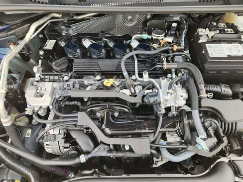 Used 2025 Toyota Corolla LE FWD image 20