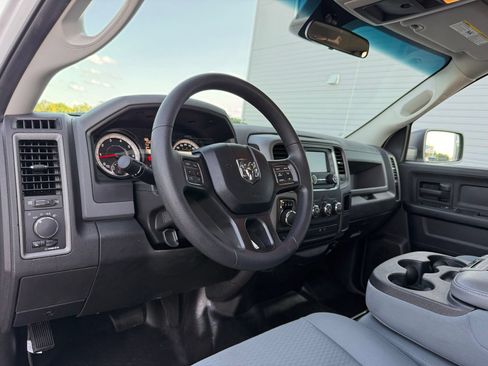 Used 2019 RAM 1500 Tradesman w/ Popular Equipment Group AWD/4WD image 19