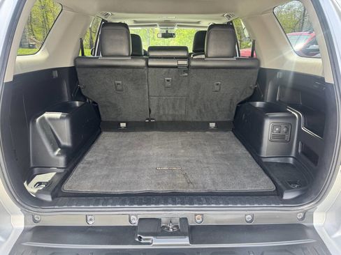 Used 2015 Toyota 4Runner SR5 Premium AWD/4WD image 14