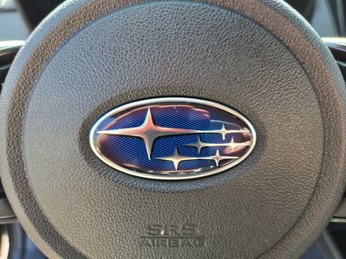 Used 2024 Subaru Crosstrek 2.5i Limited w/ Crosstrek Mirror Package AWD/4WD image 32