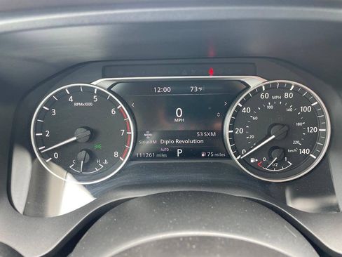 Used 2021 Nissan Rogue S AWD/4WD image 16