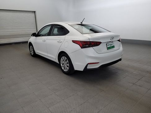 Used 2018 Hyundai Accent SE FWD image 5
