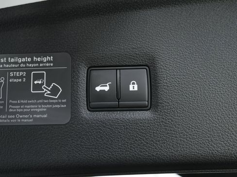 Certified 2023 INFINITI QX55 Essential image 41