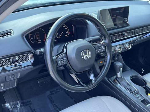 Used 2024 Honda Civic EX image 21