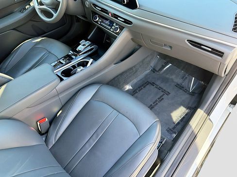 Used 2020 Hyundai Sonata SEL image 13