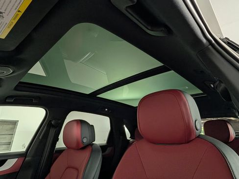 New 2026 Porsche Cayenne S AWD/4WD image 29