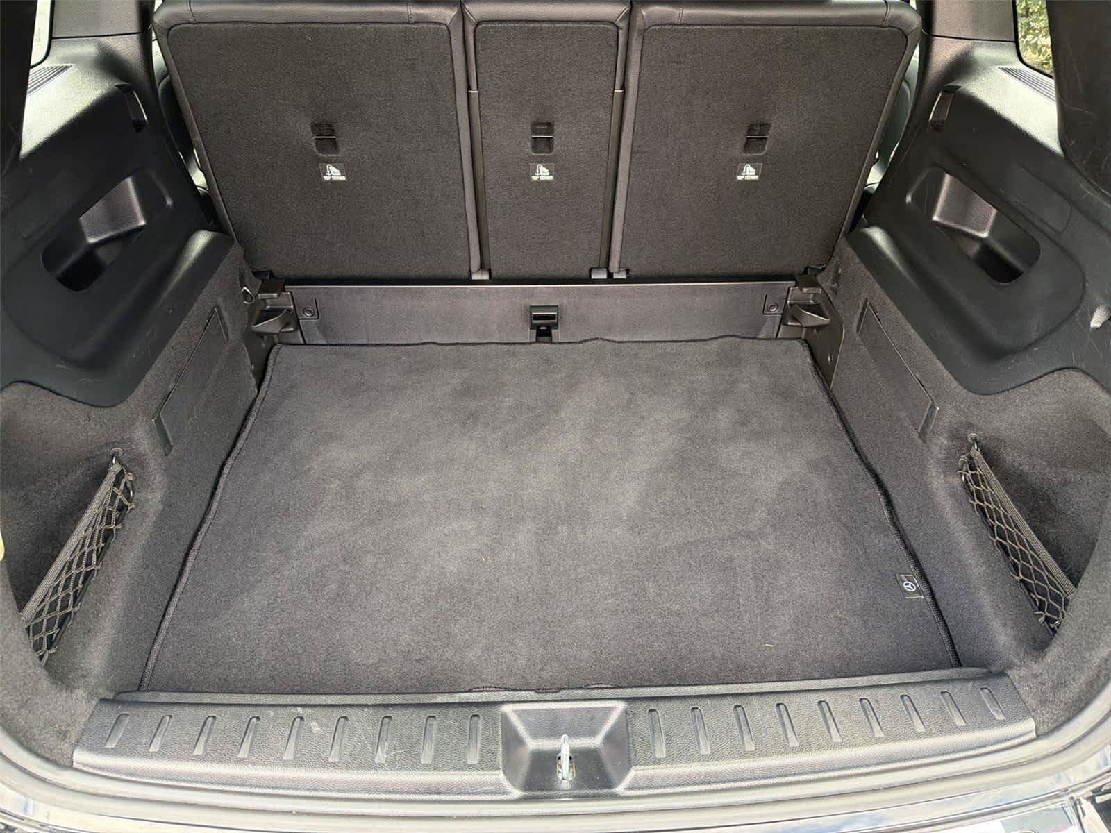 Used 2024 Mercedes-Benz GLB 250 image 20