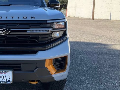 Used 2025 Ford Expedition Tremor AWD/4WD image 64