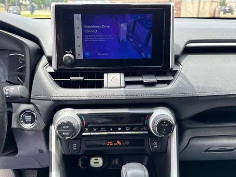 Used 2024 Toyota RAV4 XLE image 41