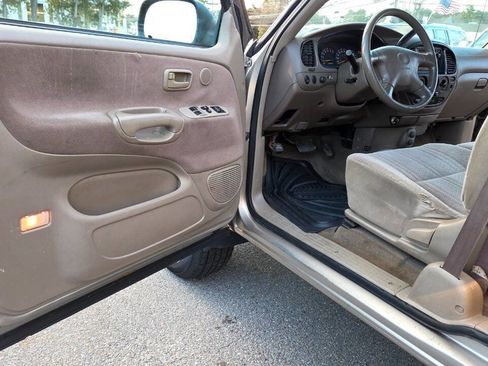 Used 2001 Toyota Tundra SR5 image 22