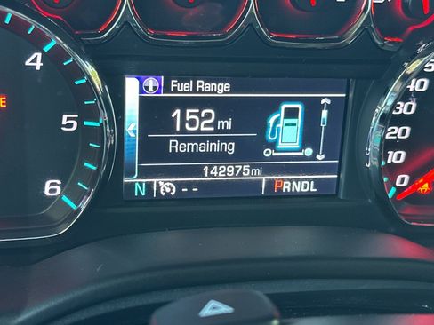 Used 2017 Chevrolet Tahoe LT AWD/4WD image 22