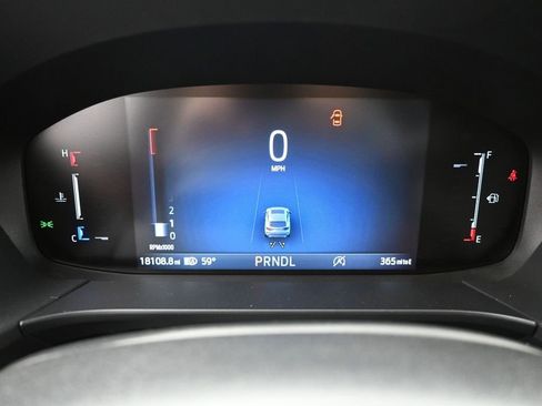 Used 2025 Ford Escape ST-Line image 30