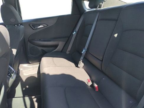 Used 2022 Chevrolet Malibu LT image 13