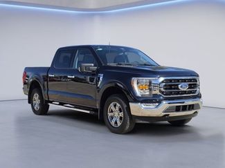 Used 2023 Ford F150 XLT w/ Equipment Group 302A High video 2