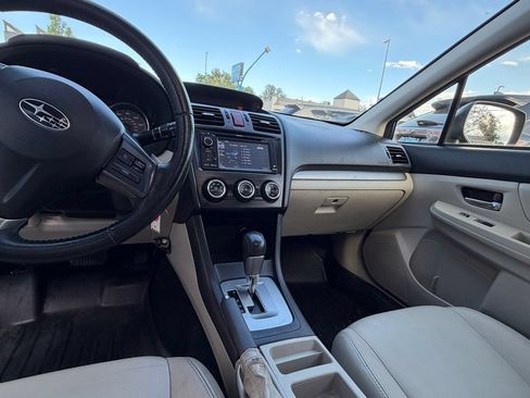 Used 2013 Subaru Crosstrek 2.0i Limited AWD/4WD image 8