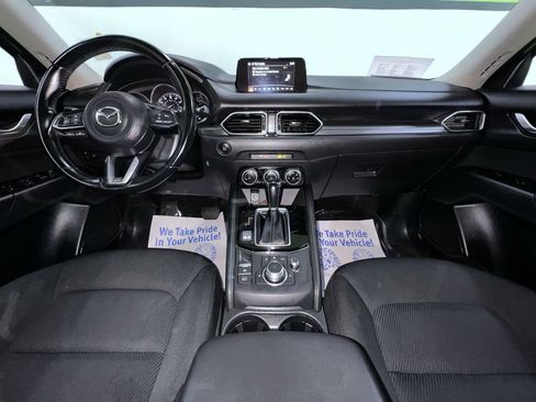 Used 2019 MAZDA CX-5 Sport FWD image 18