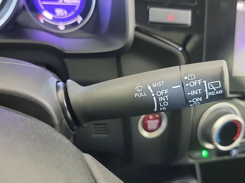 Used 2015 Honda Fit EX-L image 26