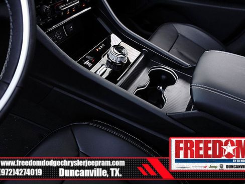 New 2025 Jeep Grand Cherokee Limited AWD/4WD image 33