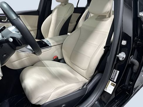 Certified 2023 Mercedes-Benz C 300 4MATIC Sedan image 27
