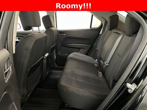 Used 2016 Chevrolet Equinox LT w/ Convenience Package AWD/4WD image 9