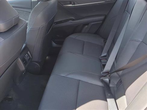 Certified 2026 Toyota Camry XLE FWD image 22