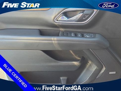 Used 2021 Chevrolet Suburban High Country AWD/4WD image 29