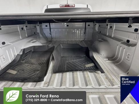 Used 2019 Chevrolet Colorado W/T w/ WT Convenience Package RWD image 27