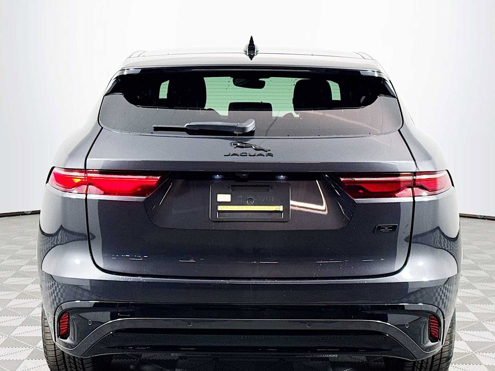 New 2026 Jaguar F-PACE R-Dynamic S AWD/4WD image 6