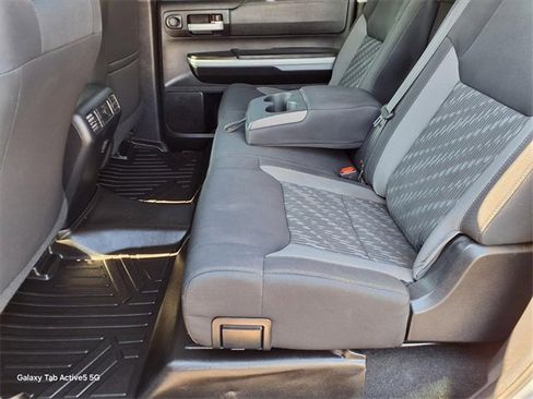 Used 2020 Toyota Tundra SR5 w/ SR5 Upgrade Package image 26