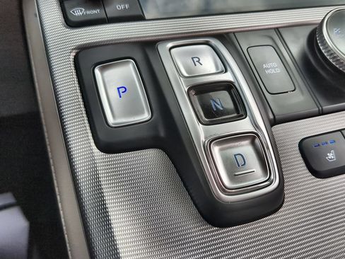 Used 2024 Hyundai Palisade Calligraphy AWD/4WD image 16