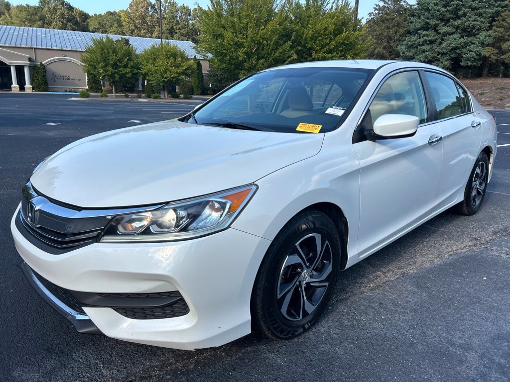 Used 2016 Honda Accord LX image 56