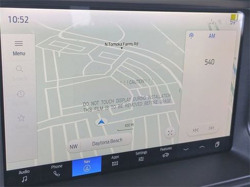 New 2025 Ford Bronco Big Bend image 21