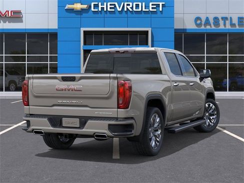 New 2026 GMC Sierra 1500 Denali w/ Denali Reserve Package image 4