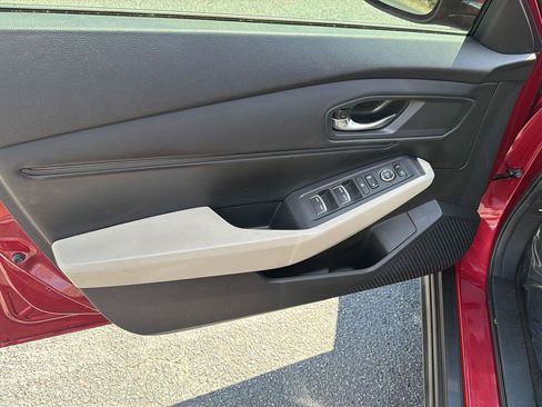 Used 2024 Honda Accord EX image 16