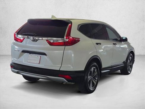 Used 2018 Honda CR-V LX image 5