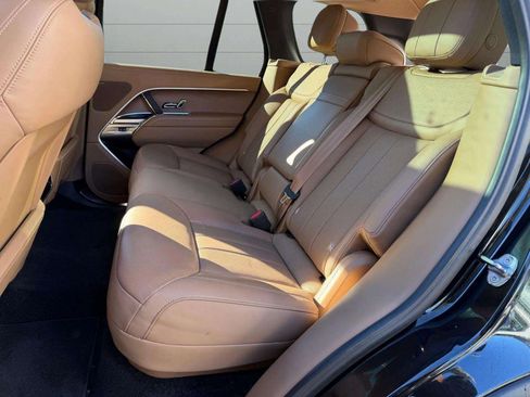 Used 2024 Land Rover Range Rover SE image 22