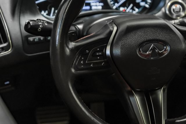 Used 2021 INFINITI Q60 Red Sport 400 w/ Carbon Fiber Package AWD/4WD image 18