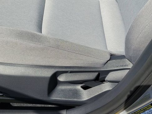 New 2026 Toyota Camry LE FWD image 22