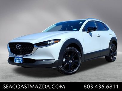 Certified 2024 MAZDA CX-30 AWD 2.5 S w/ Select Sport Pkg