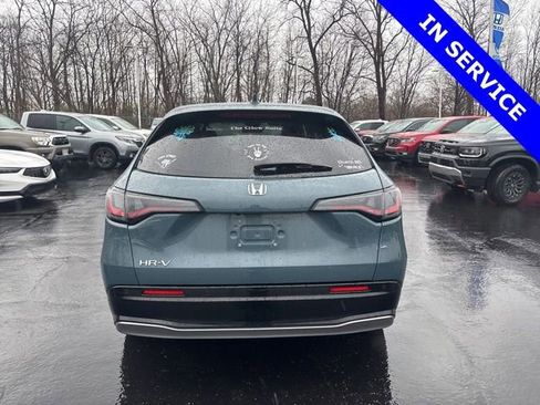 Used 2024 Honda HR-V EX-L image 14