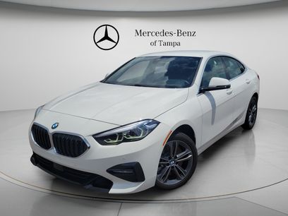 Used 2021 BMW 228i Gran Coupe