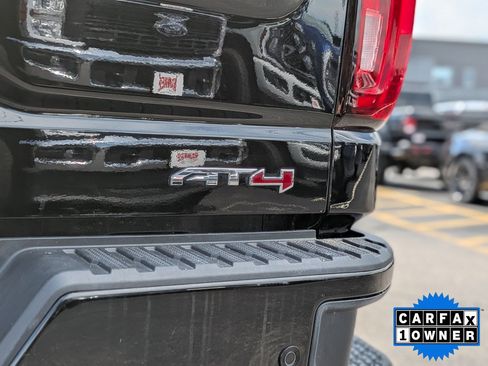 Used 2023 GMC Sierra 1500 AT4 AWD/4WD image 14