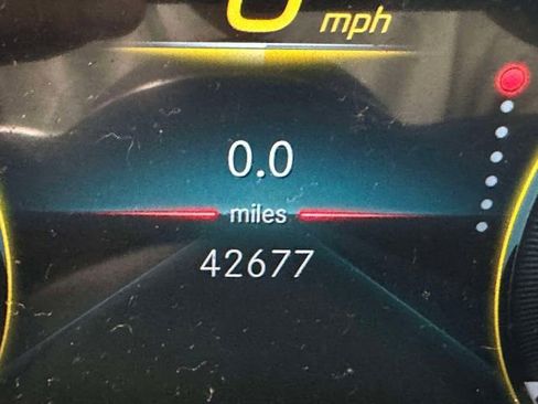 Certified 2022 Mercedes-Benz GLA 250 GLA 250 image 27