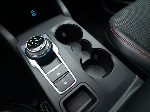 Used 2023 Ford Escape ST-Line w/ Tech Pack #1 image 17