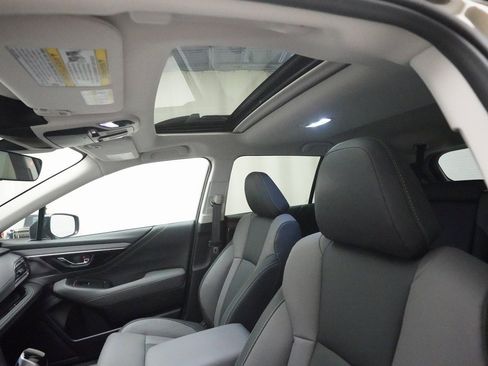 Certified 2023 Subaru Outback Onyx Edition image 32