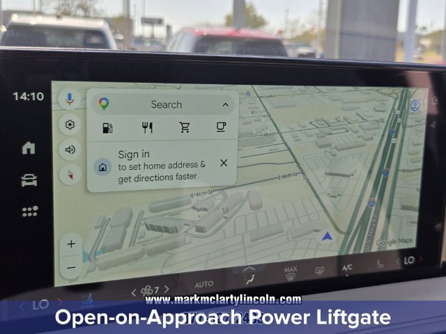 New 2027 Lincoln Aviator AWD image 19